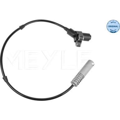 Meyle | Sensor, Raddrehzahl | 314 800 0041