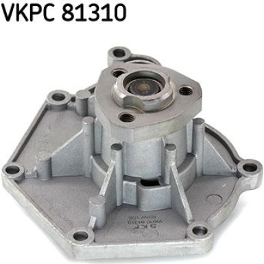 SKF | Wasserpumpe | VKPC 81310