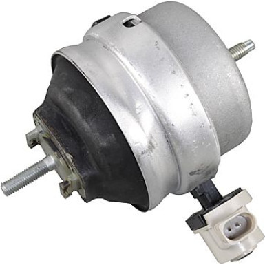 Metzger | Lagerung, Motor | 8053827