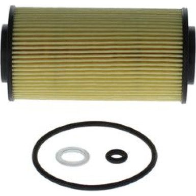 BOSCH F 026 407 062 Ölfilter