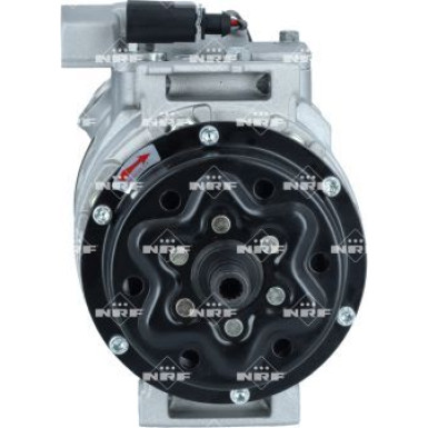 NRF | Kompressor, Klimaanlage | 32148 NRF | Kompressor, Klimaanlage | 32148