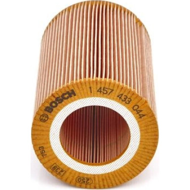 BOSCH 1 457 433 044 Luftfilter