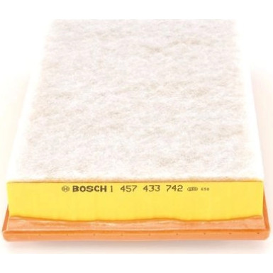 BOSCH 1 457 433 742 Luftfilter