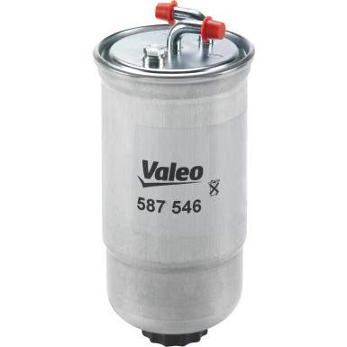 Valeo | Kraftstofffilter | 587546