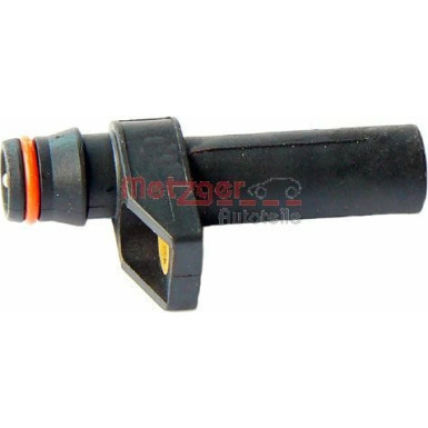 Metzger | Impulsgeber, Kurbelwelle | 0902008 Metzger | Impulsgeber, Kurbelwelle | 0902008