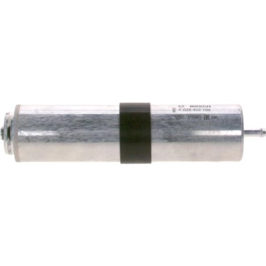 BOSCH | Kraftstofffilter | F 026 402 106