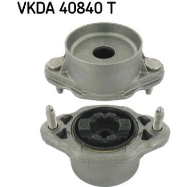 SKF | Federbeinstützlager | VKDA 40840 T