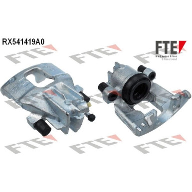 FTE | Bremssattel | 9291587