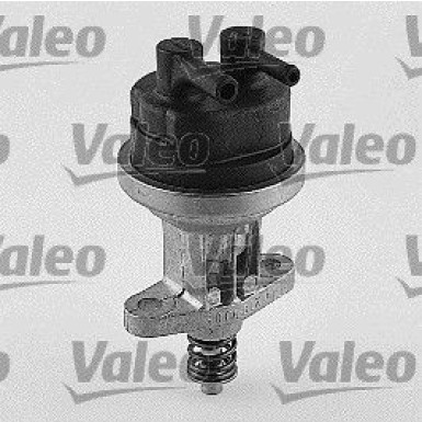 Valeo | Kraftstoffpumpe | 247064