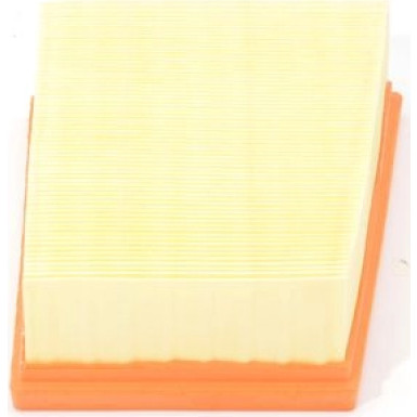 BOSCH F 026 400 126 Luftfilter