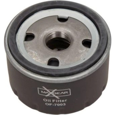 Maxgear | Ölfilter | 26-0485