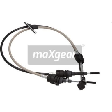 Maxgear | Seilzug, Schaltgetriebe | 32-0611