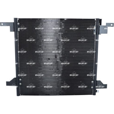 NRF | Kondensator, Klimaanlage | 35579 NRF | Kondensator, Klimaanlage | 35579