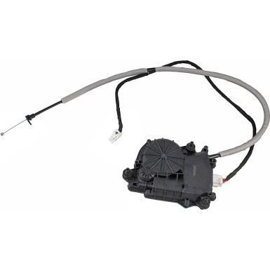 Metzger | Zuziehhilfe, Heckklappe | 2310728 Metzger | Zuziehhilfe, Heckklappe | 2310728