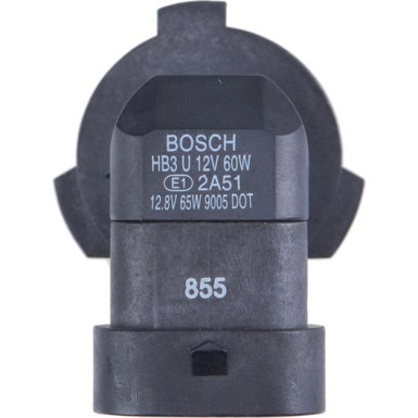 BOSCH | Glühlampe | 1 987 301 062