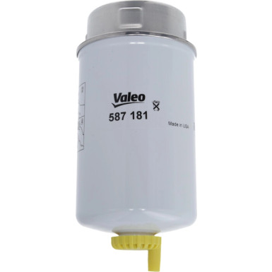 Valeo | Kraftstofffilter | 587181