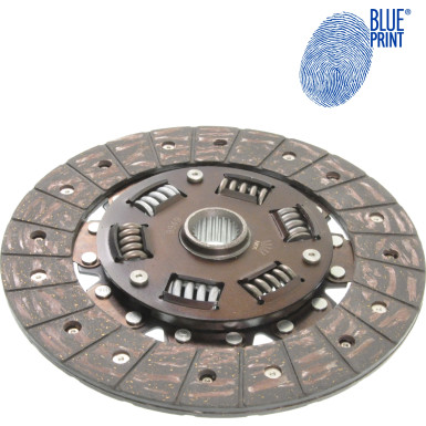 Blue Print | Kupplungsscheibe | ADM53108