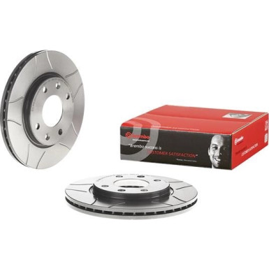 Brembo | Bremsscheibe | 09.9610.75