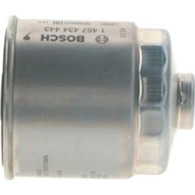 BOSCH | Kraftstofffilter | 1 457 434 443