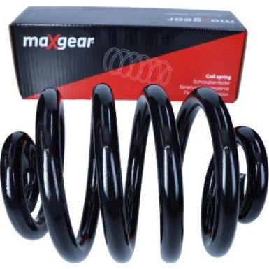 Maxgear | Fahrwerksfeder | 60-0110