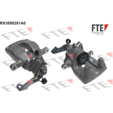 FTE | Bremssattel | 9290675