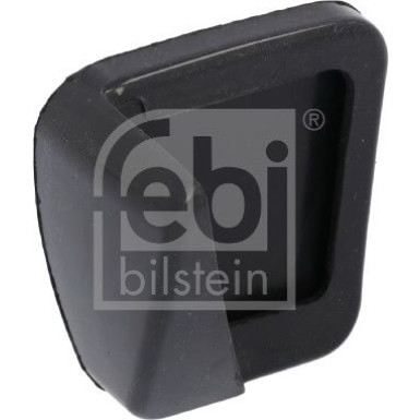 febi bilstein | Pedalbelag, Bremspedal | 188701