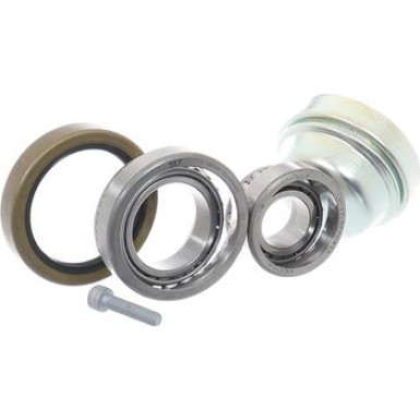 SKF | Radlagersatz | VKBA 1498 SKF | Radlagersatz | VKBA 1498