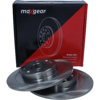 Maxgear | Bremsscheibe | 19-1171