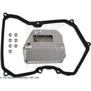 Blue Print | Hydraulikfiltersatz, Automatikgetriebe | ADBP210037