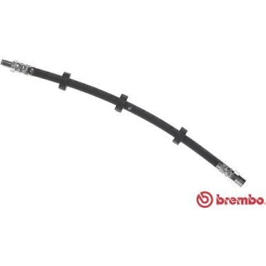 Brembo | Bremsschlauch | T 86 020