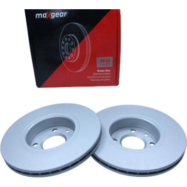 Maxgear | Bremsscheibe | 19-2232MAX