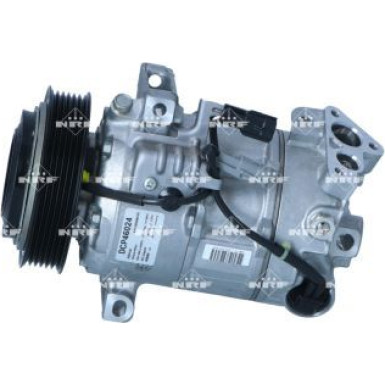 NRF | Kompressor, Klimaanlage | 320078G NRF | Kompressor, Klimaanlage | 320078G