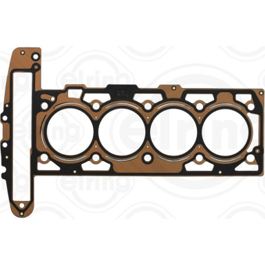 Elring | Dichtung, Zylinderkopf | 081.581