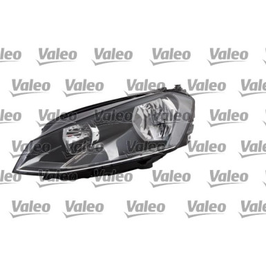 Valeo | Hauptscheinwerfer | 044917