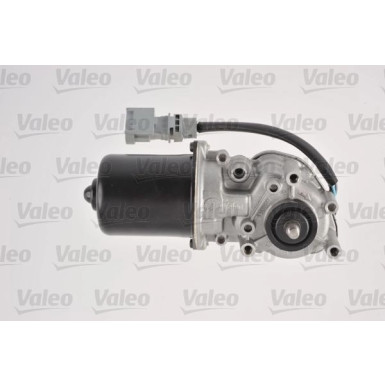 Valeo | Wischermotor | 579233