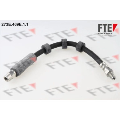 FTE | Bremsschlauch | 9240434