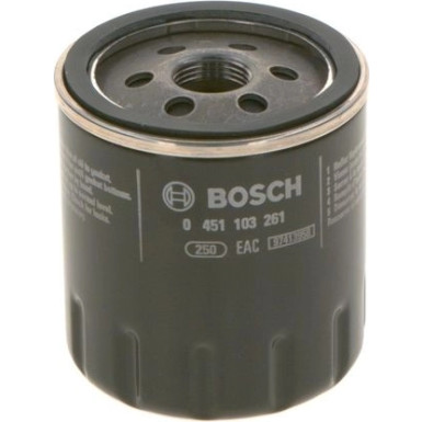 BOSCH 0 451 103 261 Ölfilter