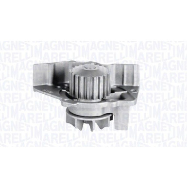 Magneti Marelli | Wasserpumpe | 352316170893