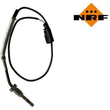 NRF | Sensor, Abgastemperatur | 707139