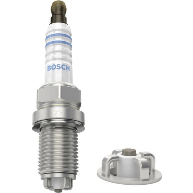 BOSCH 0 242 245 559 Zündkerze Nickel