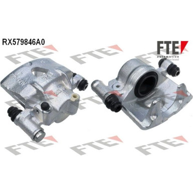 FTE | Bremssattel | 9292084