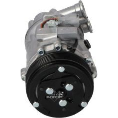 NRF | Kompressor, Klimaanlage | 32907 NRF | Kompressor, Klimaanlage | 32907