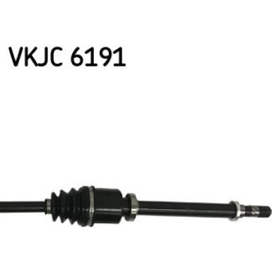 SKF | Antriebswelle | VKJC 6191