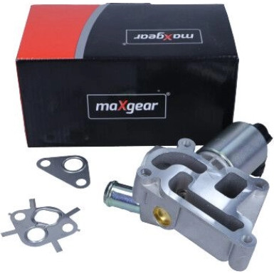 Maxgear | AGR-Ventil | 27-0179