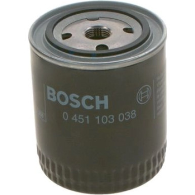 BOSCH 0 451 103 038 Ölfilter