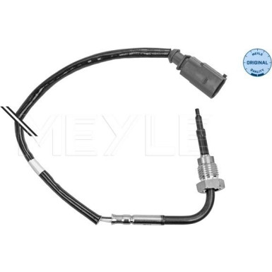 Meyle | Sensor, Abgastemperatur | 114 800 0112