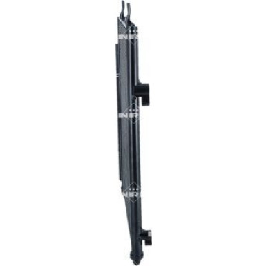 NRF | Kondensator, Klimaanlage | 350221 NRF | Kondensator, Klimaanlage | 350221