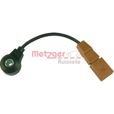 Metzger | Klopfsensor | 0907053