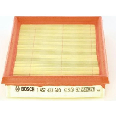 BOSCH 1 457 433 603 Luftfilter