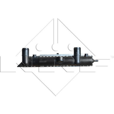 NRF | Kühler, Motorkühlung | 50560